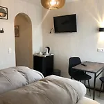 בית הארחה Ottenheide 3*