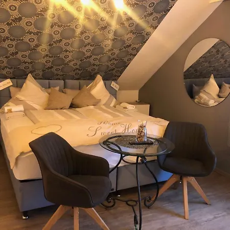 Guest house Ottenheide 2*