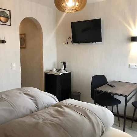 Πανσιόν Ottenheide 3*