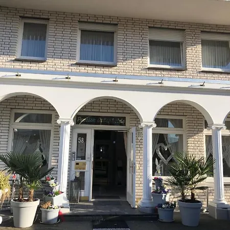 Ottenheide Guest house