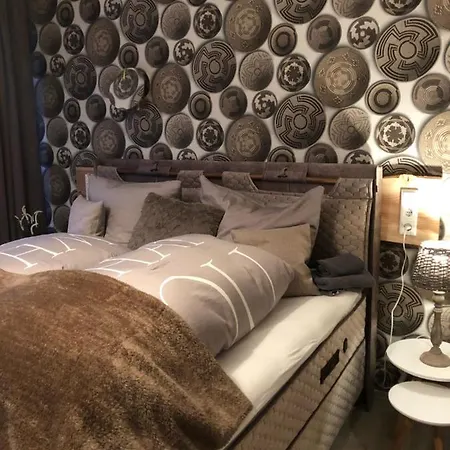 Ottenheide 3* Schloß Holte-Stukenbrock