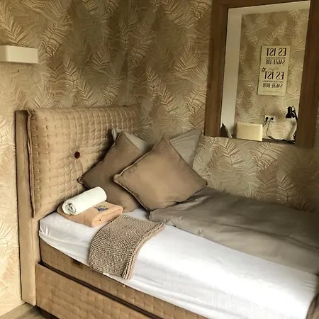 Ottenheide Πανσιόν