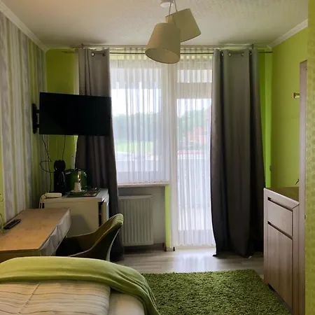 Ottenheide 3* Schloß Holte-Stukenbrock