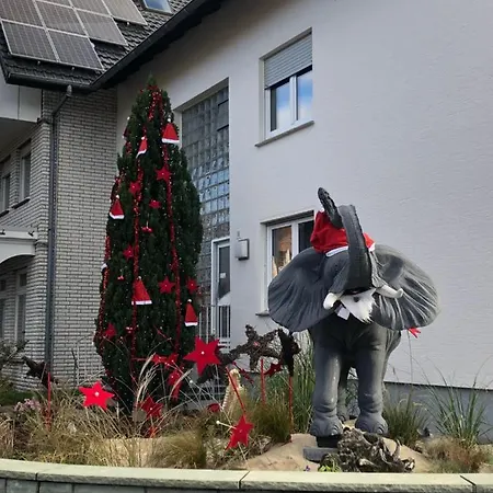 Ottenheide Guest house
