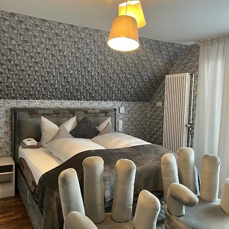 Ottenheide 3* Schloß Holte-Stukenbrock