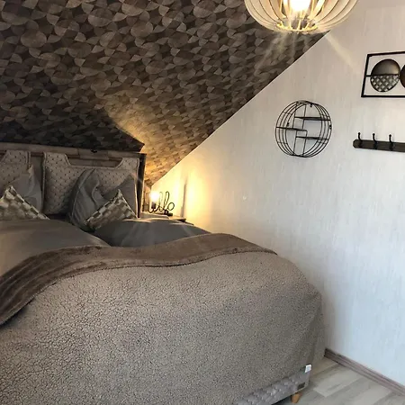 Ottenheide 3* Schloß Holte-Stukenbrock