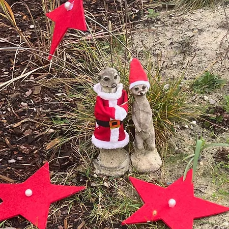 Ottenheide Πανσιόν Schloß Holte-Stukenbrock