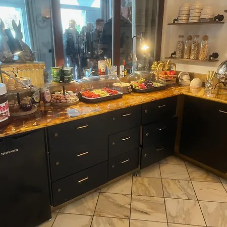 Πανσιόν Ottenheide Schloß Holte-Stukenbrock