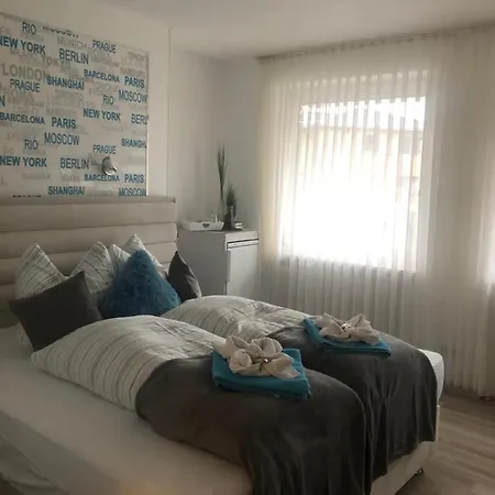 Πανσιόν Ottenheide