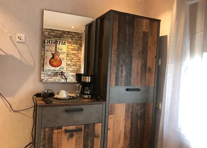 Ottenheide Pensión Schloß Holte-Stukenbrock