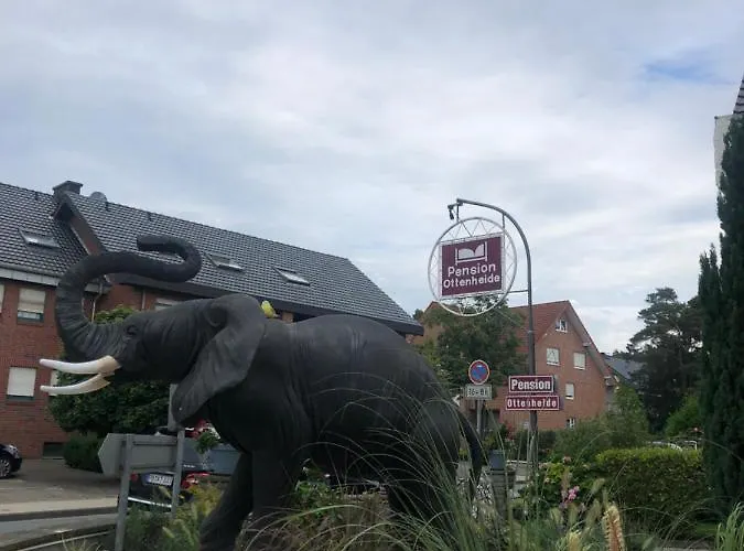 Ottenheide