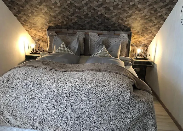 Ottenheide 3* Schloß Holte-Stukenbrock