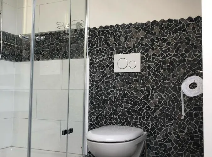 Pensión Ottenheide Schloß Holte-Stukenbrock