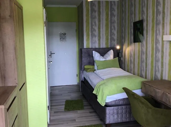 Ottenheide 3* Schloß Holte-Stukenbrock