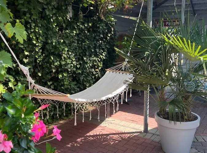 Ottenheide 3* Schloß Holte-Stukenbrock