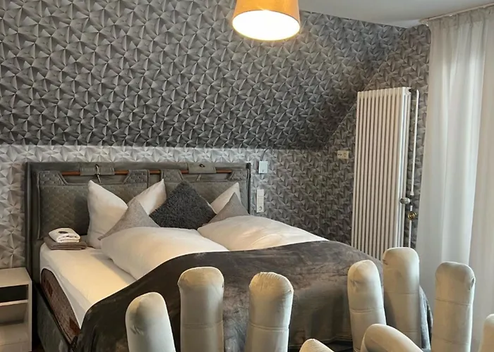 Ottenheide 3* Schloß Holte-Stukenbrock