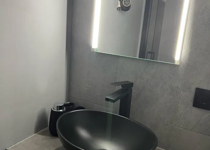 Ottenheide Pensión 3*