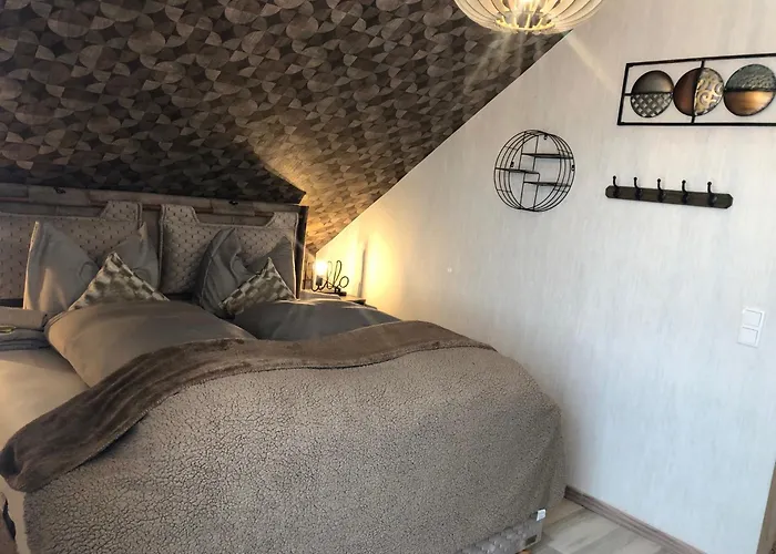 Ottenheide 3* Schloß Holte-Stukenbrock