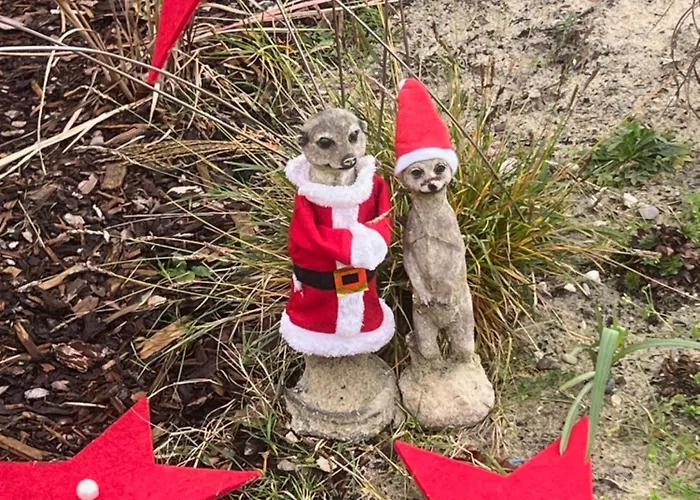 Ottenheide Pensión Schloß Holte-Stukenbrock