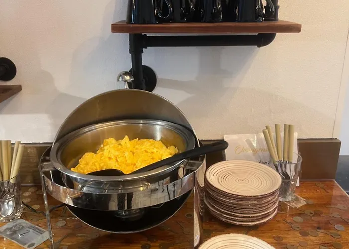 Ottenheide Pensión Schloß Holte-Stukenbrock