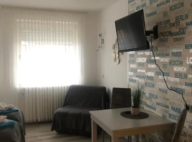 Ottenheide Schloß Holte-Stukenbrock